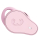 Fresh N Rebel Twins Move Pastel Pink - 1367915 - zdjęcie 4